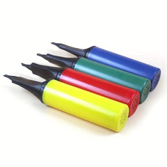 Portable Manual Pump For Balloon Swimming Ring