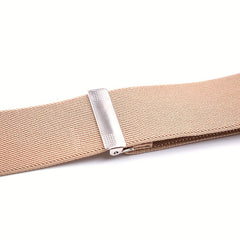 Vintage Suspenders For Men Wedding Party Tuxedo Y Back Wide Braces Dad Hus