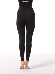 Women's Cutout Tight Pants for Fitness Yoga Running