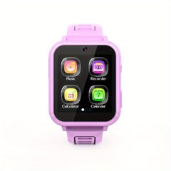 Kids Smart Watch with Video Camera Music Player 24 Educational Games
