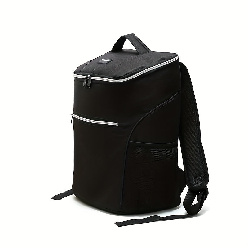 Insulated Picnic Backpack 20L Oxford Material
