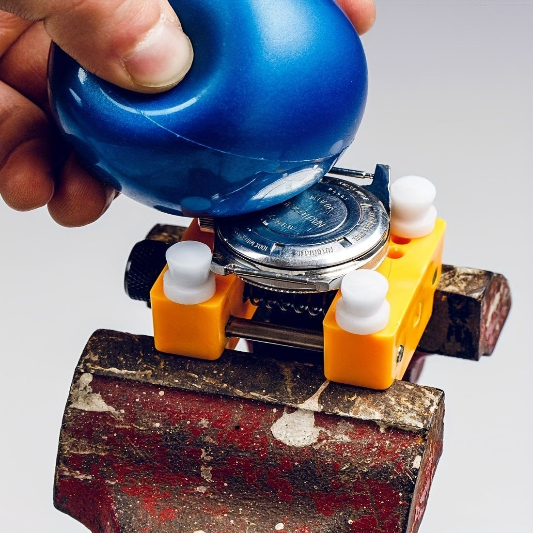 Watch Box Friction Ball Replacement Corkscrew