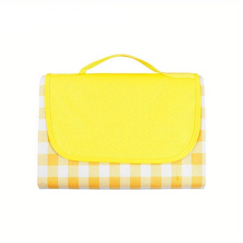 Waterproof Tent Mat for Camping and Picnics