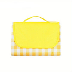 Waterproof Tent Mat for Camping and Picnics