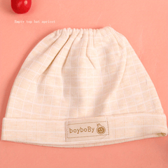 Top Hat Newborn Baby Cap Male Female Set