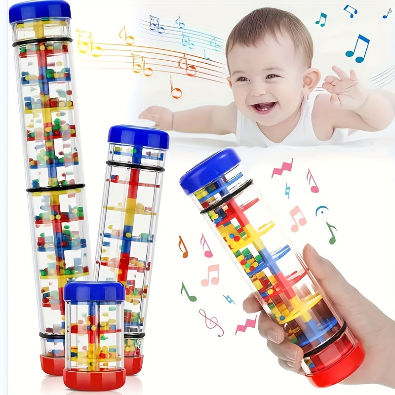 Halloween Team Percussion Rain Sound Instrument