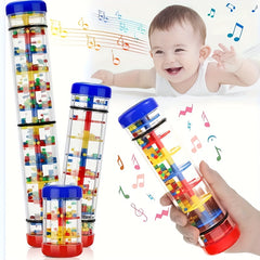 Halloween Team Percussion Rain Sound Instrument
