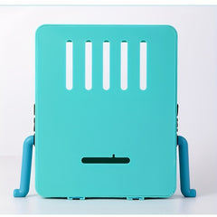 Cartoon Multicolored Console Stand for Switch