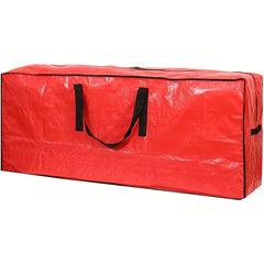 Waterproof Christmas Tree Storage Bag