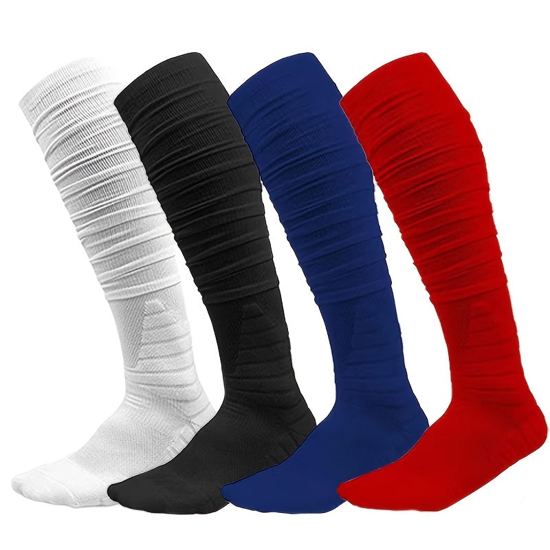Men's Football Socks Breathable Sweat-absorbing Sock