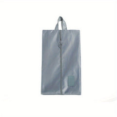 Portable Shoes Storage Bag Travel Clothes Dustproof Organizer Pouch