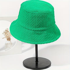 Men's Bucket Hat Fisherman Cap For Outing
