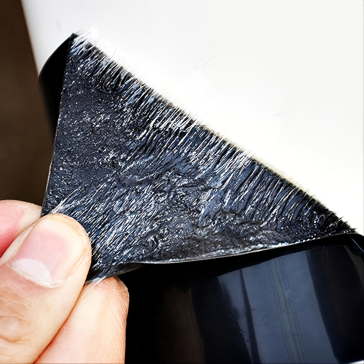 PVC Waterproof Repair Tape - Strong Adhesive for Pipe Cracks