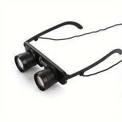 Fishing Telescope Glasses Strap Sports Sight Seeing