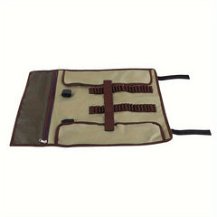 Outdoor Camping Nail Storage Bag Portable Hammer Tent Accessory