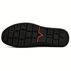 Men's Breathable Slip On Loafers Lightweight Shoes for Summer