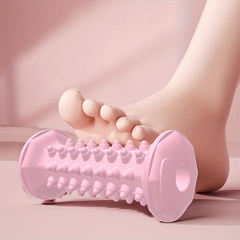 TPE Foot Massage Roller for Plantar Fasciitis