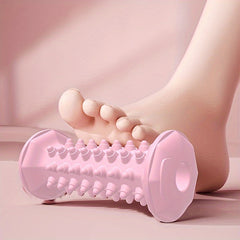 TPE Foot Massage Roller for Plantar Fasciitis
