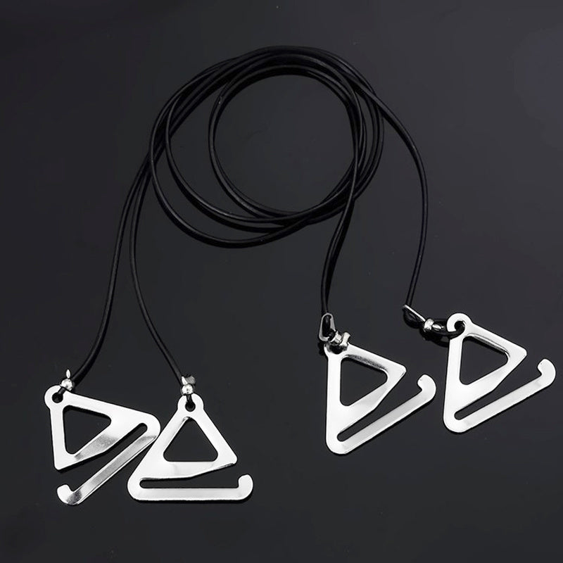 Adjustable Backless Bra Straps for Bras Tops Dress