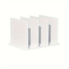 Bag Storage Divider Wardrobe Display Storage Partition Layered Shelf