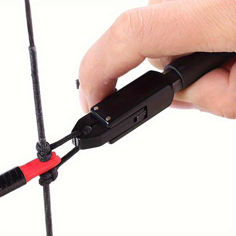 Compound Bow Archery Release 360 Adjustable Wrist Aid