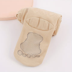 Girls Ballet Tights Dance Stockings Soft Breathable Pantyhose