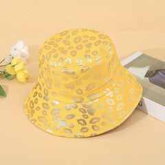 Creative Couple Fisherman Hat for Men