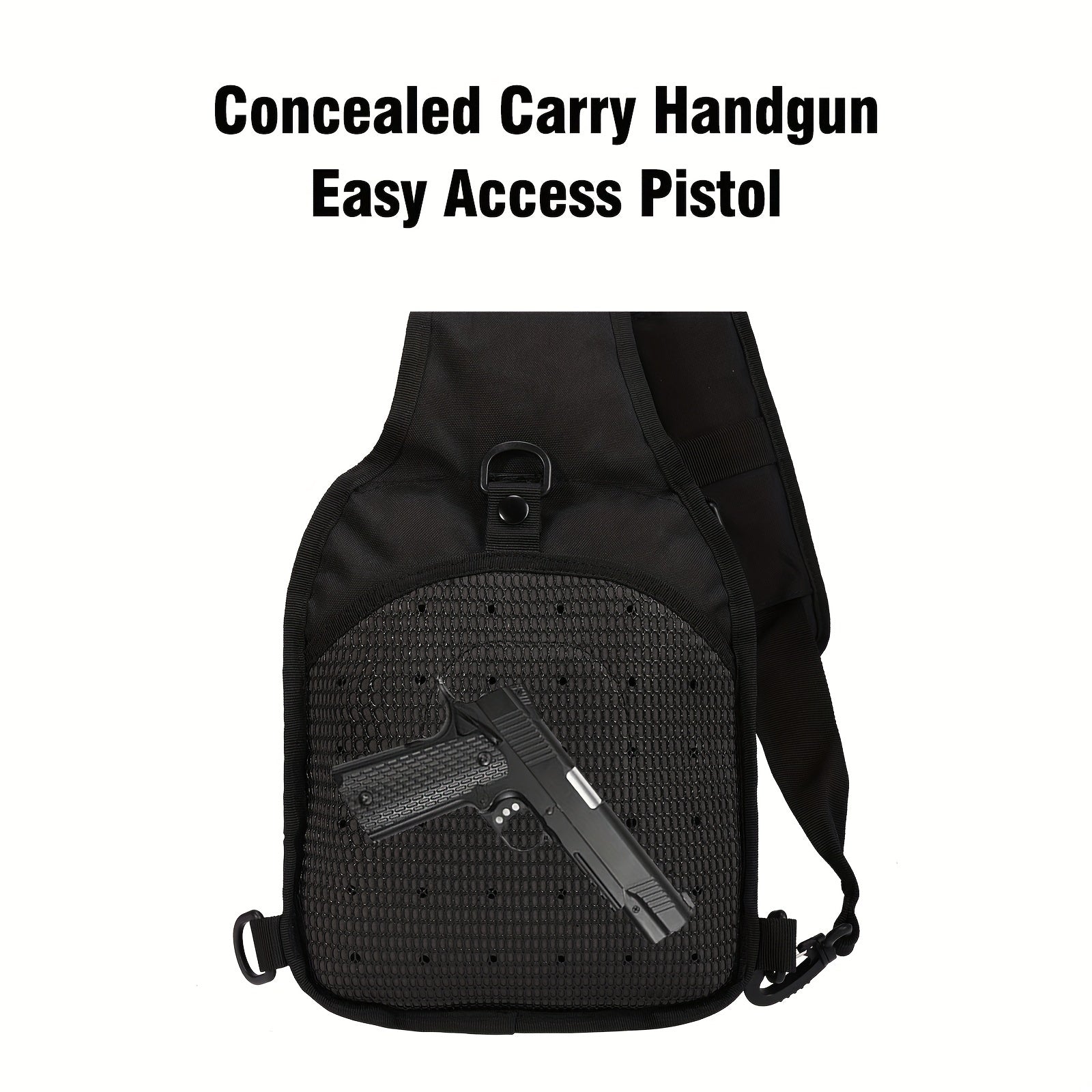Waterproof Outdoor Sports Backpack with Laser Cut Design
