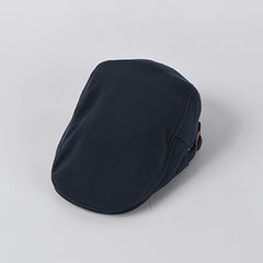 Men's Casual Knitted Warm Beret