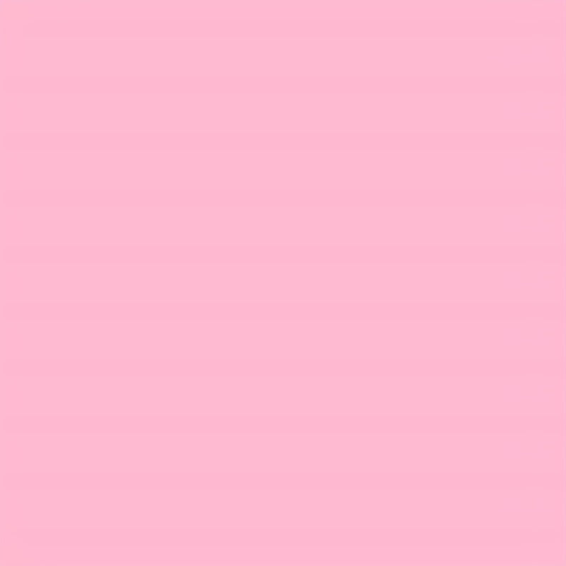 Pink Makeup Mirror Comb Set Hair Brush Oval Vanity Mirror Portable Comb Gift