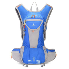 Outdoor Sports Multifunctional Backpack for Hiking Riding