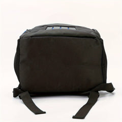 Leak-Proof Backpack Cooler Bag with 2 Insulated Compartments
