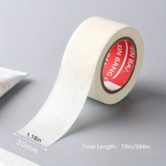 DIY Tape Masking Paper Painting Adhesive Art Professional Supplies