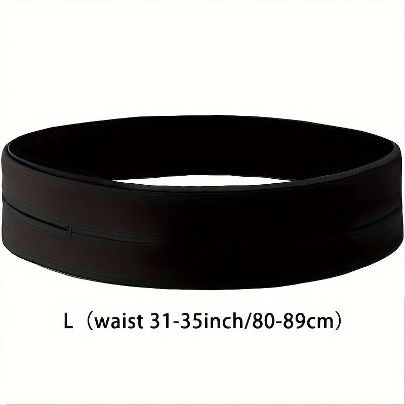 Running Fanny Pack Sports Waist Bag for Gym Workouts Exercise Cycling Walking