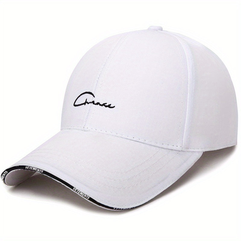 Outdoor Sun Protection Baseball Cap Sun Visor