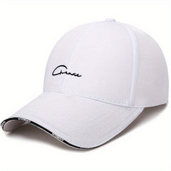 Outdoor Sun Protection Baseball Cap Sun Visor