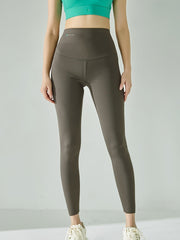 Thermal Sports Leggings High Stretch Running Yoga Warm Tight Pants