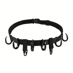 Adjustable Treestand Strap Hangers for Outdoor Camping Fishing