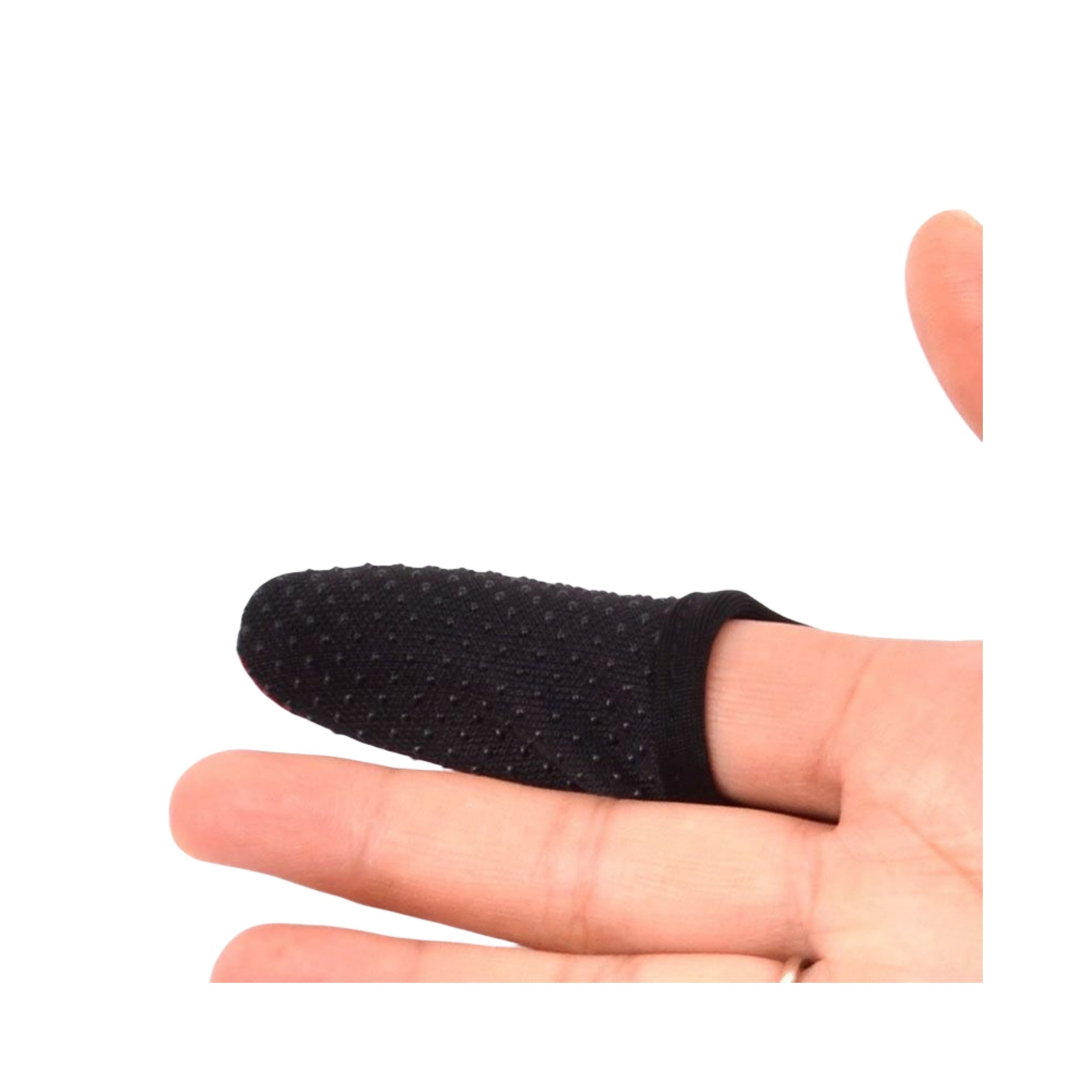 Single Finger Fishing Gloves
