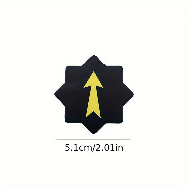 5pcs Arrow Magic Props Children's Toys Interactive Party Games