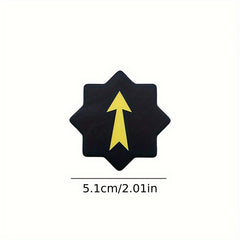 5pcs Arrow Magic Props Children's Toys Interactive Party Games