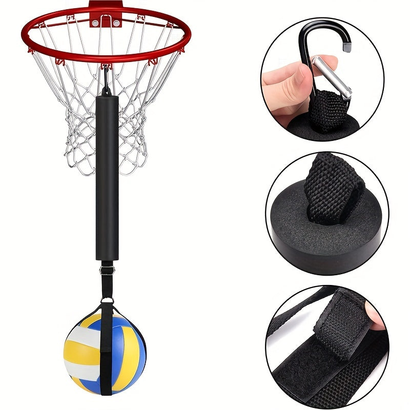 Volleyball Training Belt - Improve Your Game