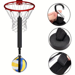 Volleyball Training Belt - Improve Your Game