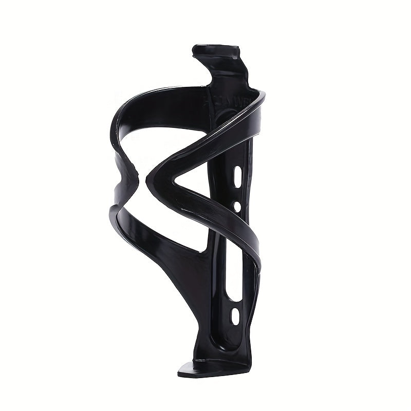 MTB Plastic Bottle Holder Bike Water Cage