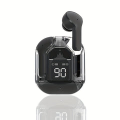 True Wireless Headset Sports Headset Waterproof Stereo Mobile Phone