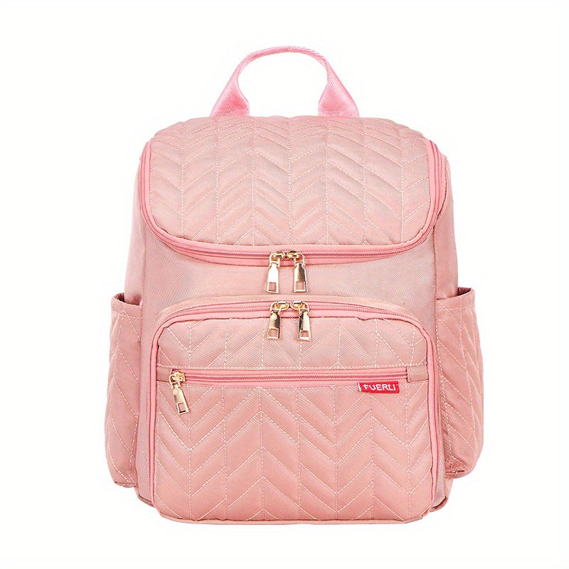 Large Capacity Mother Cart Travel Backpack for Any Adventure