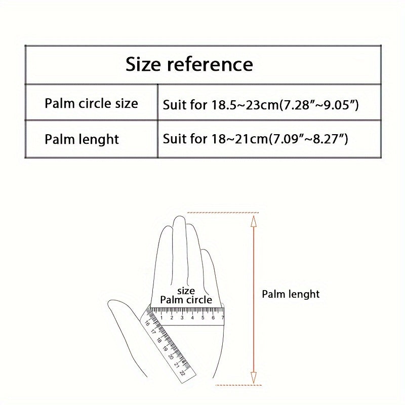Men's Half Finger Climbing Gloves Breathable Fitness Cycling Gloves
