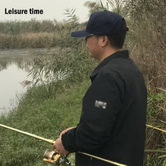 Adjustable Outdoor Fishing Hat Sun Hat UV Protection