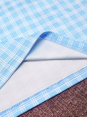 Plaid Dresses & Open Front Tops Two Pieces Set Outfits Women's Clothing