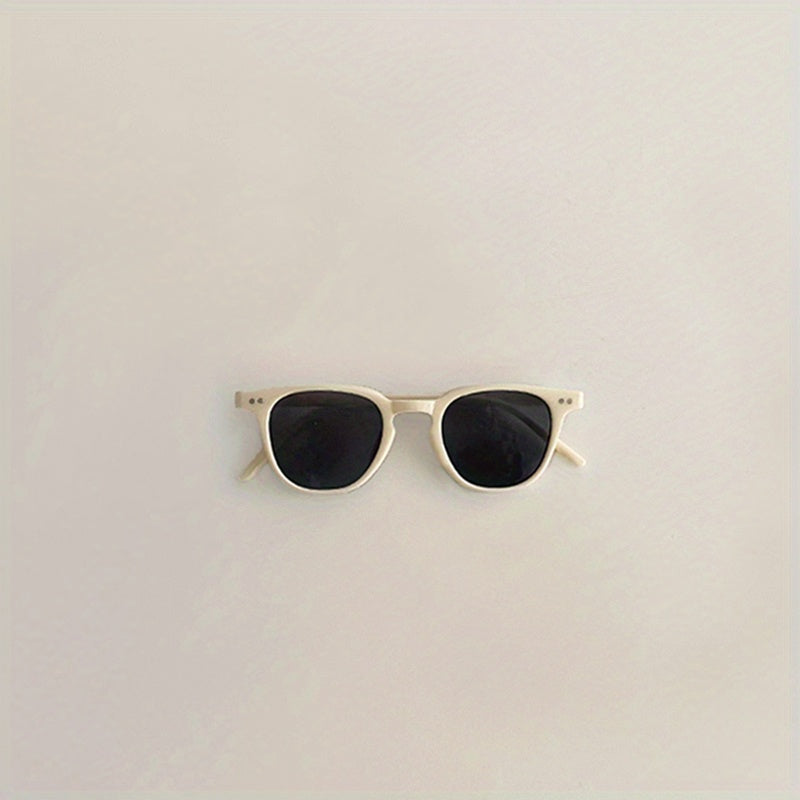 Round Sunglasses UV Protection for Outdoor Party